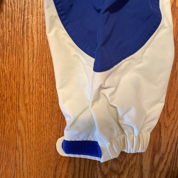 Mens’ Lands End Vintage Parka, size large. - Picture 6 of 7